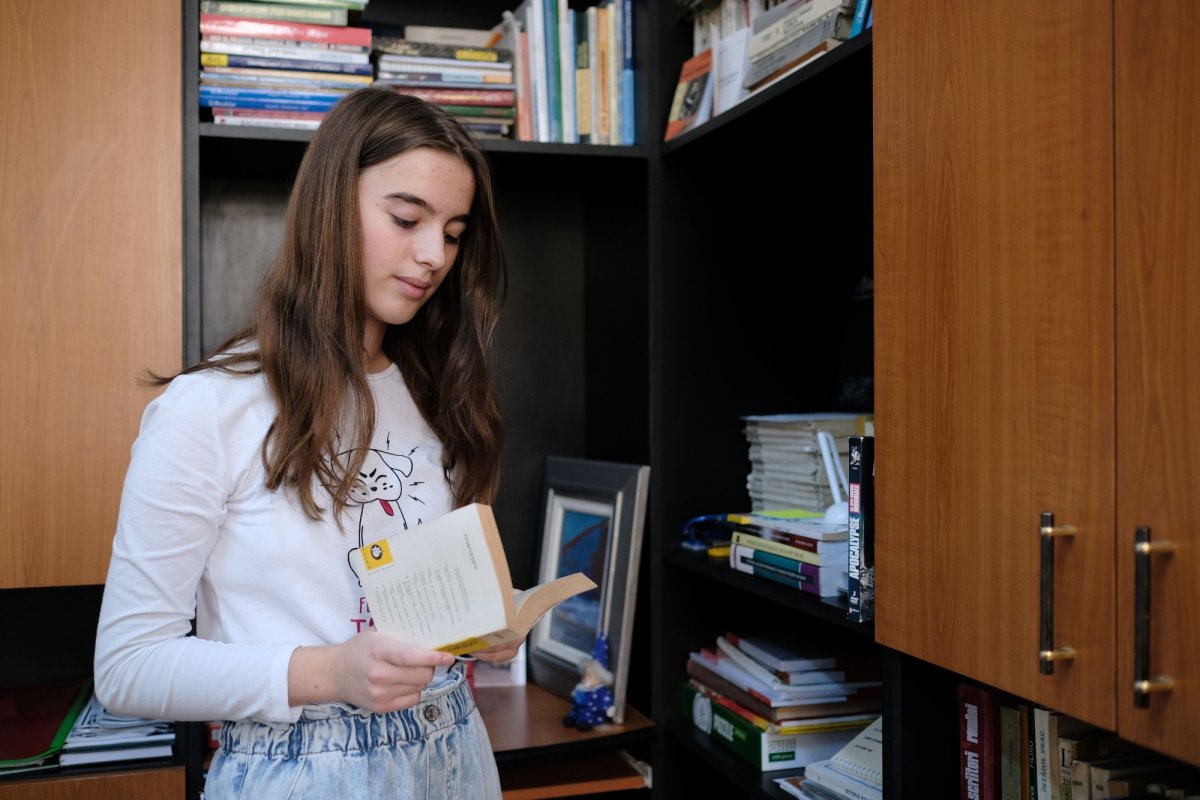 „Pactul  pentru lectură” 242205