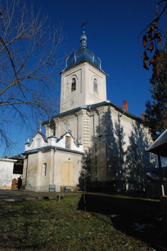 Părintele Visarion Toia în memoria istoriei moldave 241556