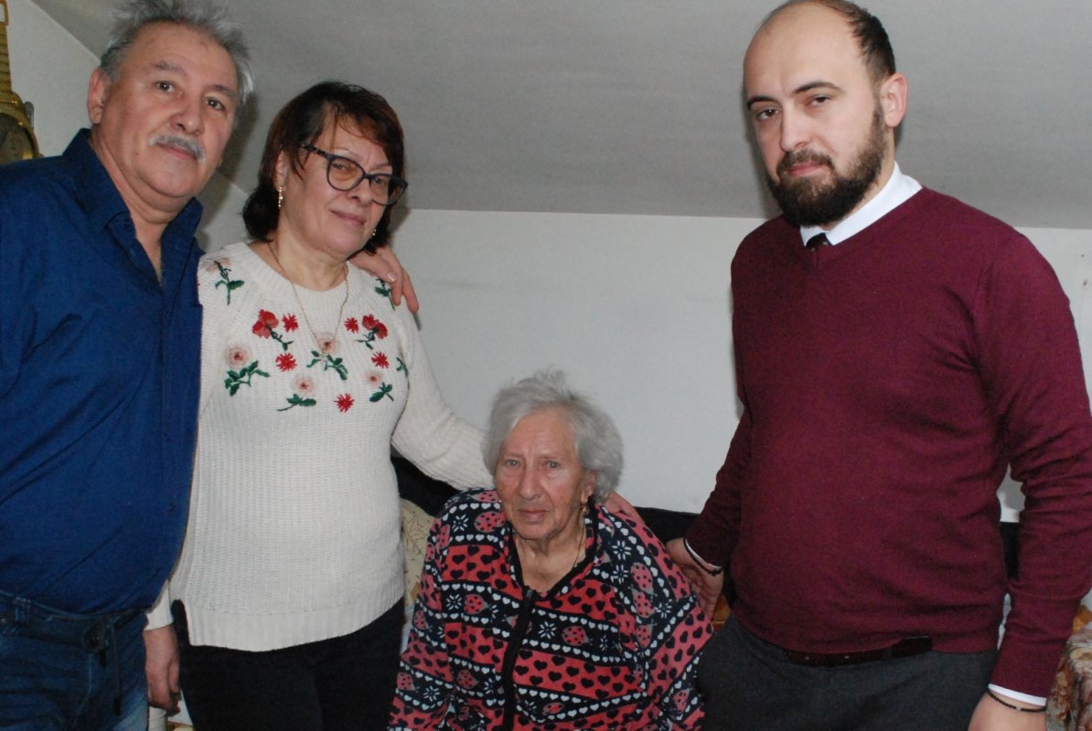 Părintele Visarion Toia în memoria istoriei moldave 241559