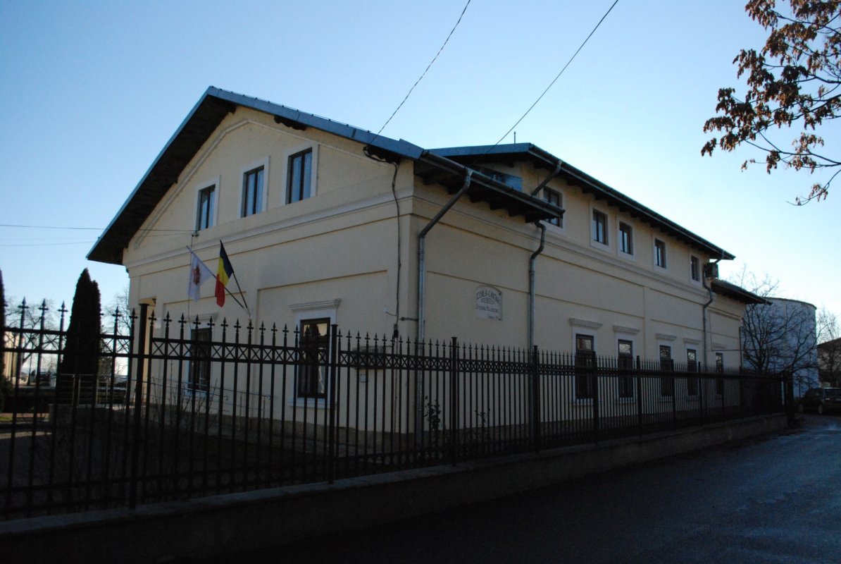 Părintele Visarion Toia în memoria istoriei moldave 241560