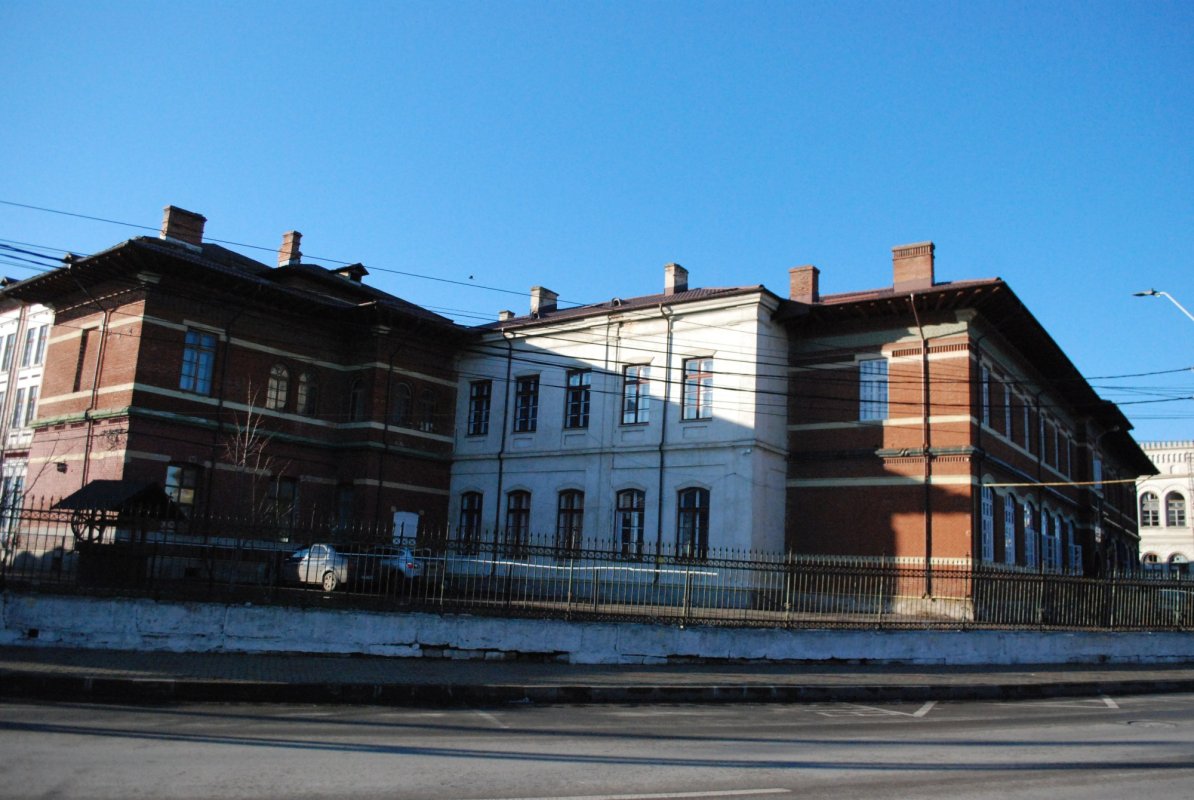 Părintele Visarion Toia în memoria istoriei moldave 241561