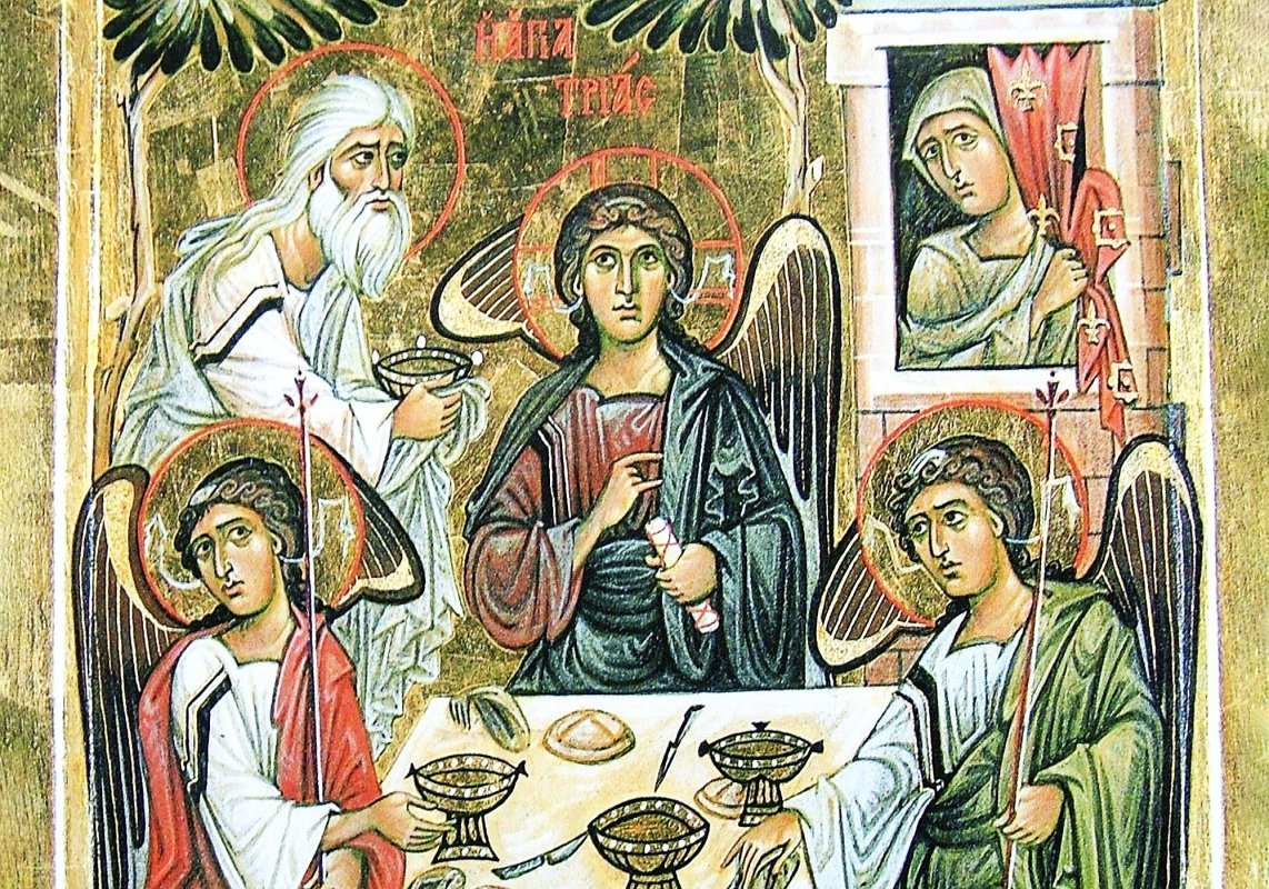 Dreapta credință și viața neîntinată 242489