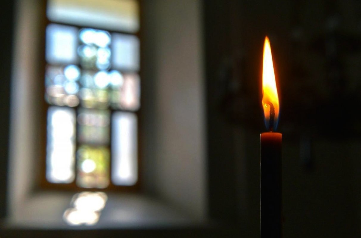 Hristos a Înviat, Vlad! 242467