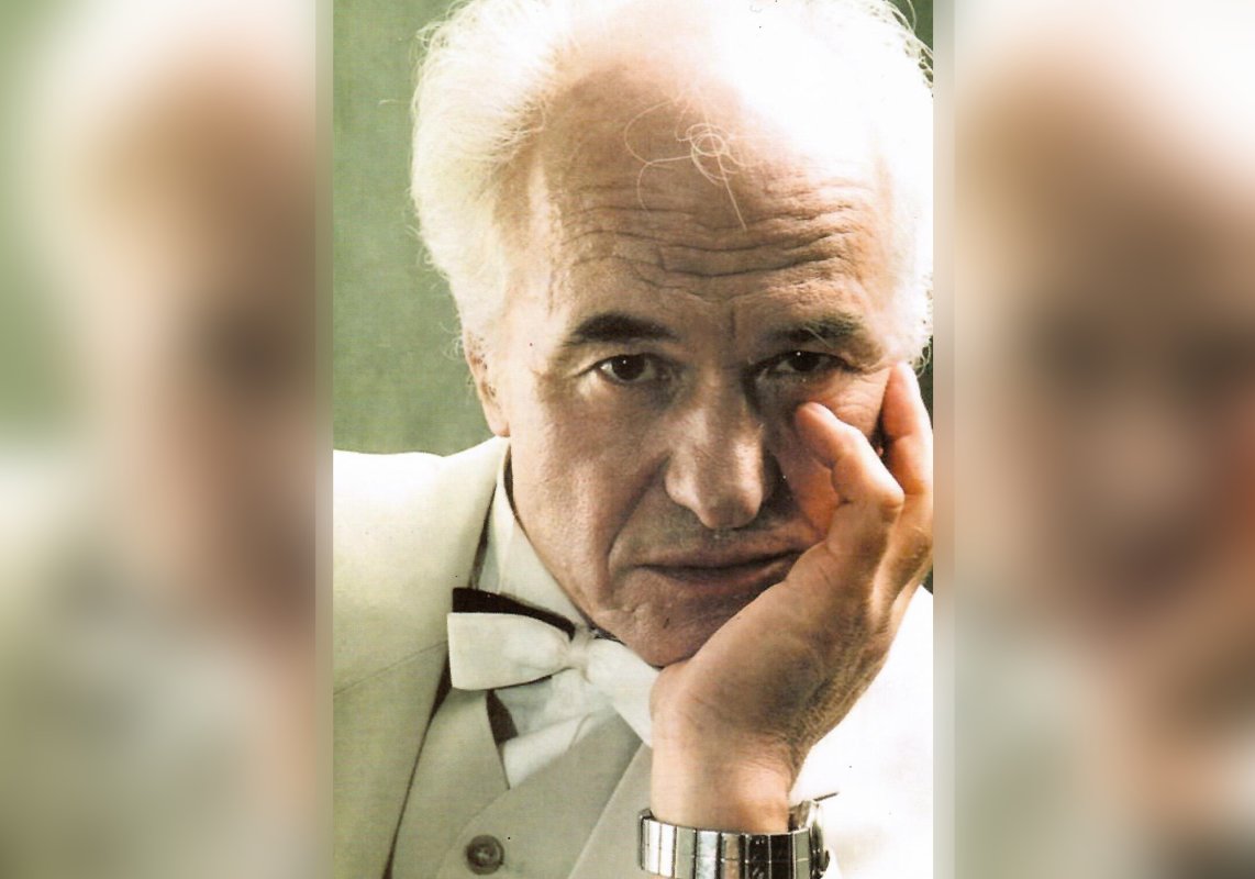 Regal Eugen Doga la Craiova 242475