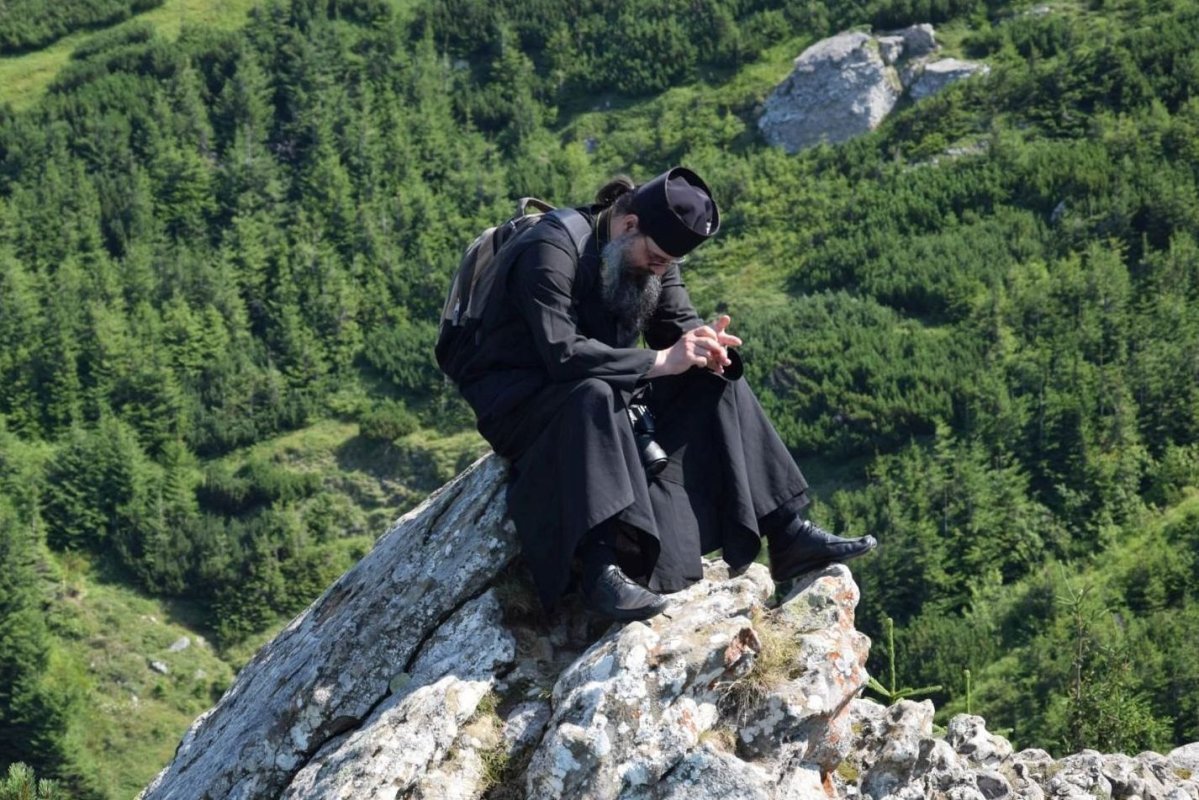 Smerenia avvei Petru Pionitul 242468