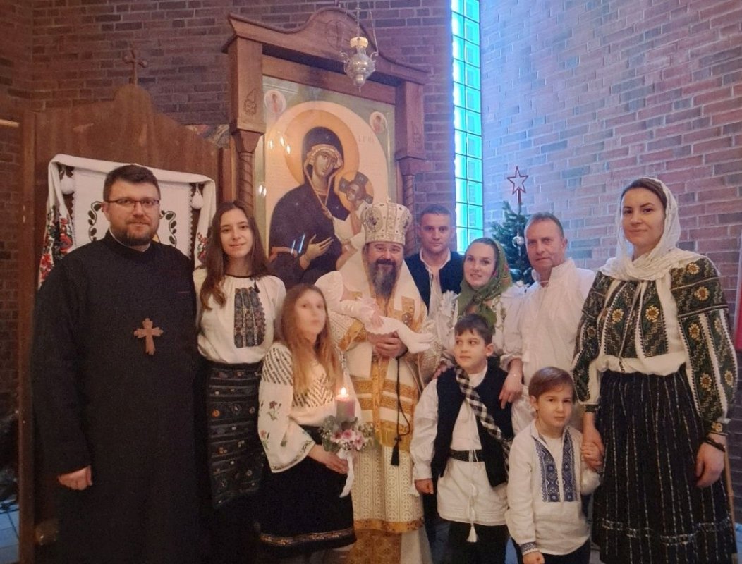 Vizite pastorale în fiordurile Norvegiei 242506