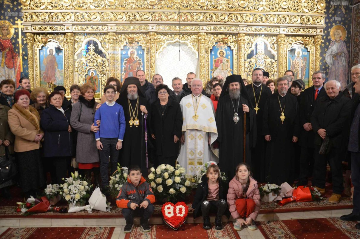 Aniversare la Parohia Oradea-Vii 242622