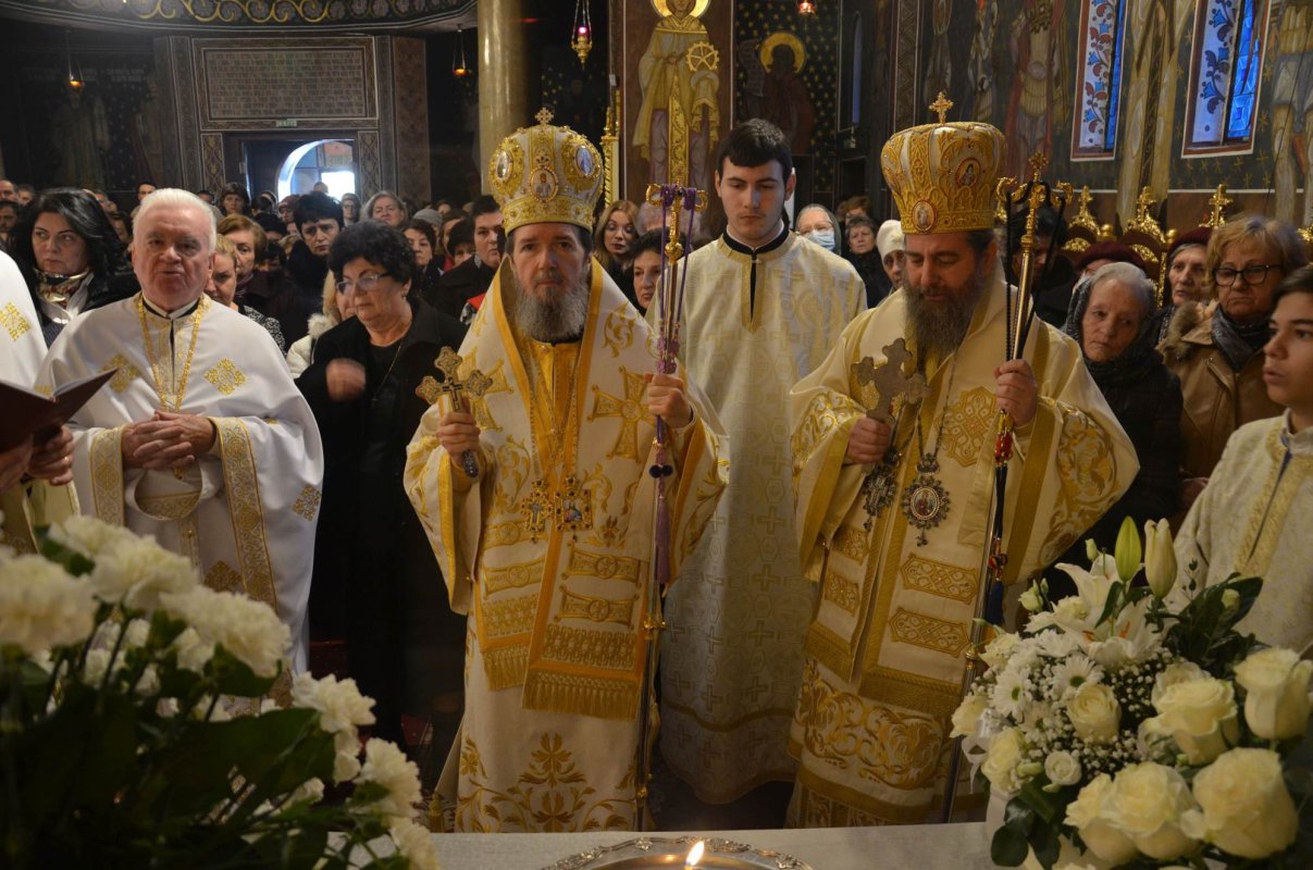 Aniversare la Parohia Oradea-Vii 242623