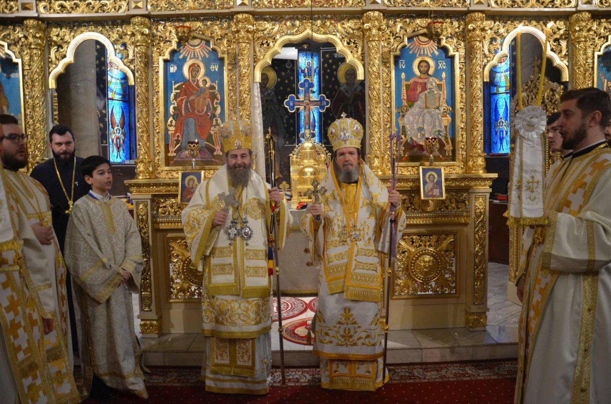 Aniversare la Parohia Oradea-Vii 242624