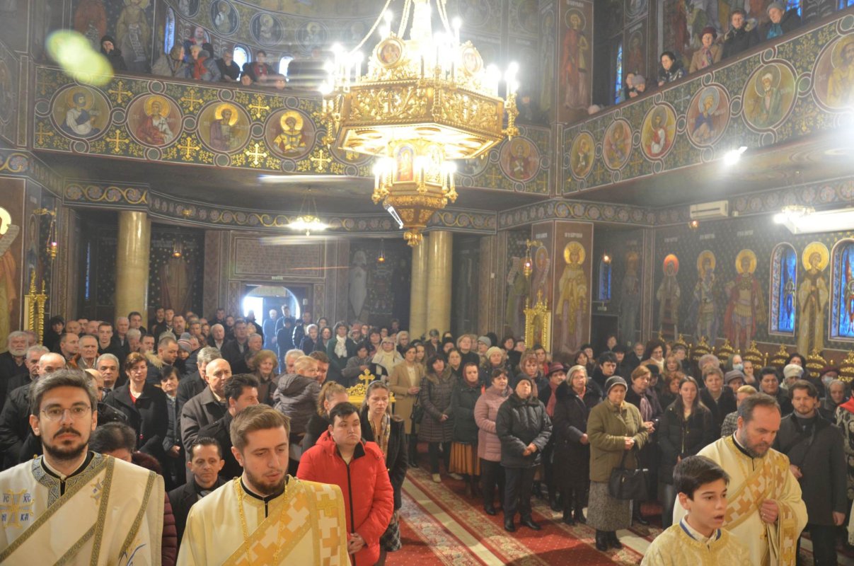 Aniversare la Parohia Oradea-Vii 242625