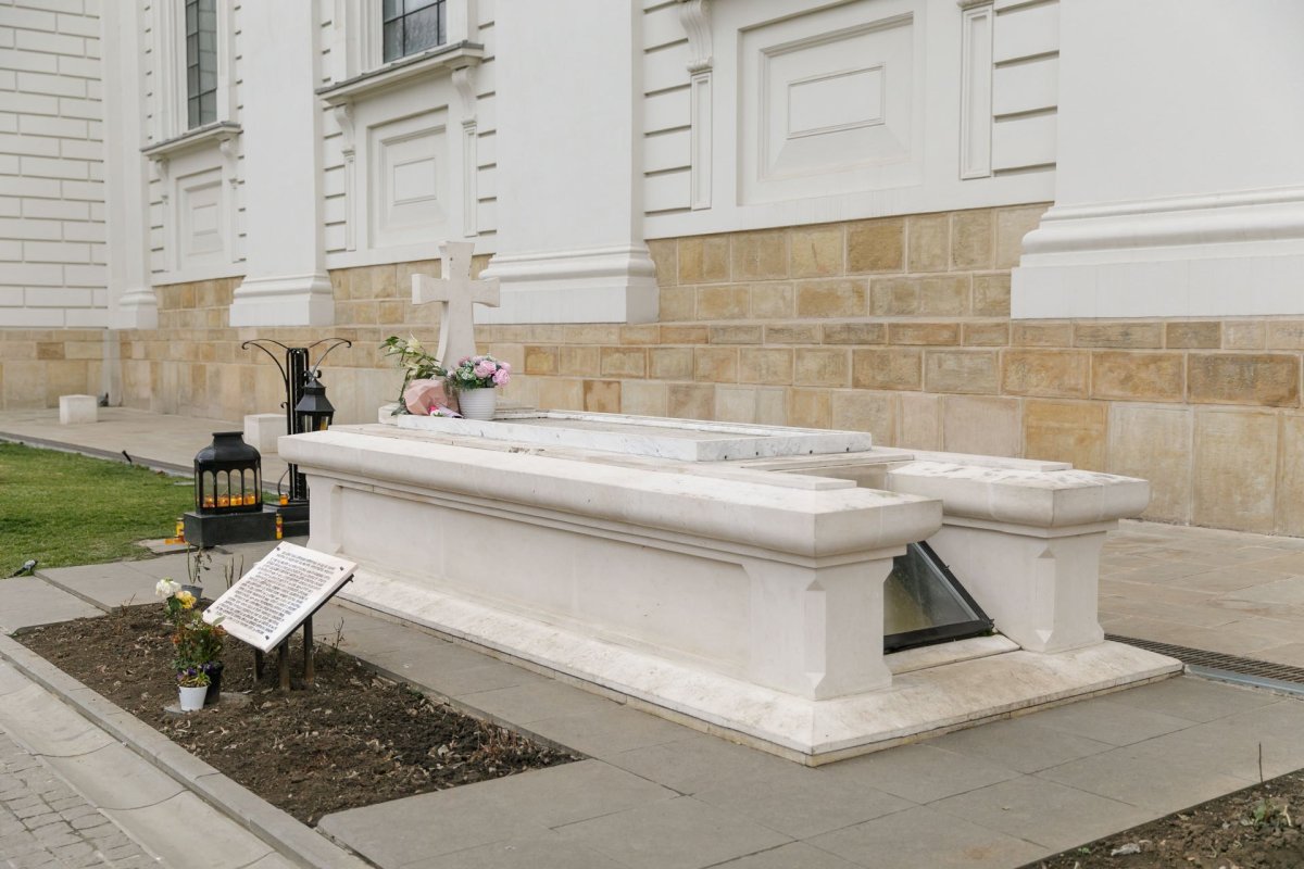 Pomenirea Sfântului Ierarh Iosif cel Milostiv la Catedrala Mitropolitană din Iași 242640