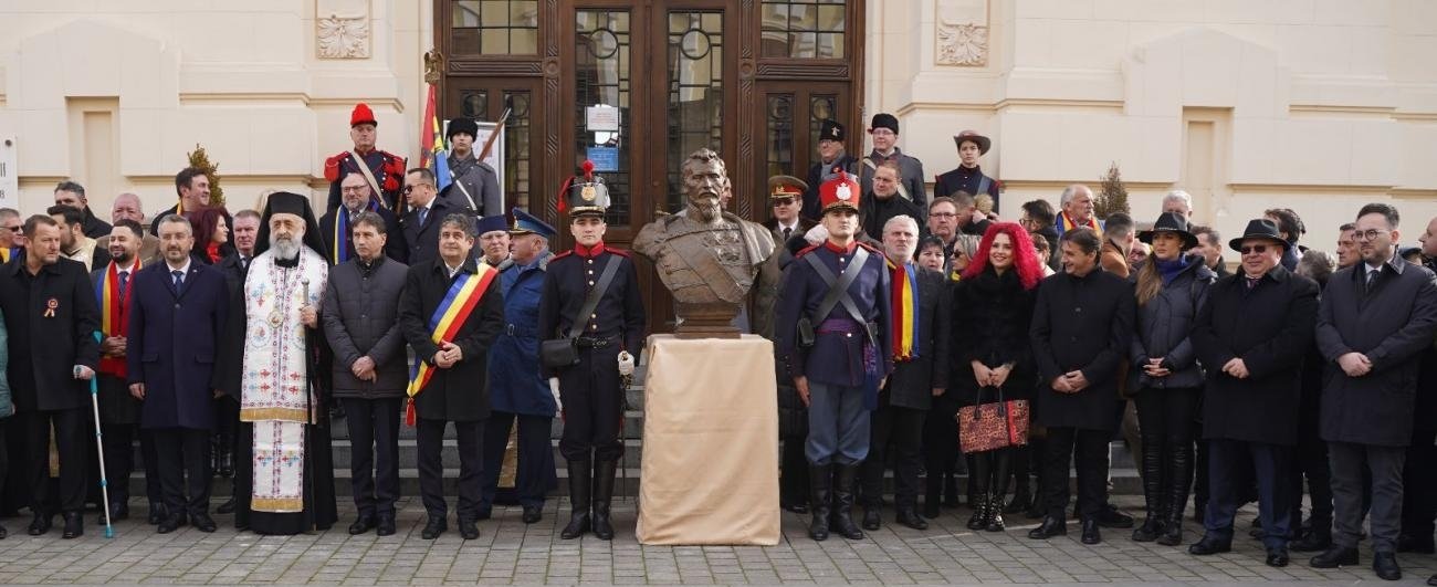 Sărbătoare la Alba Iulia cu ocazia Zilei Unirii Principatelor Române 242612