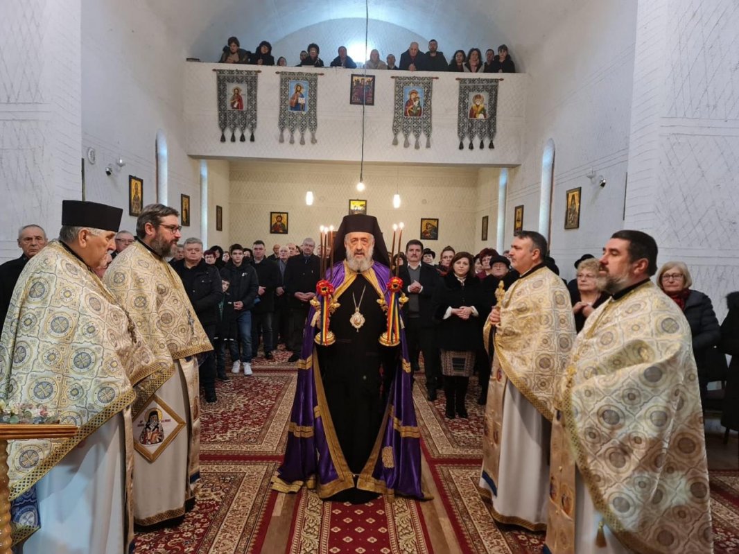 Sărbătoare la Alba Iulia cu ocazia Zilei Unirii Principatelor Române 242616