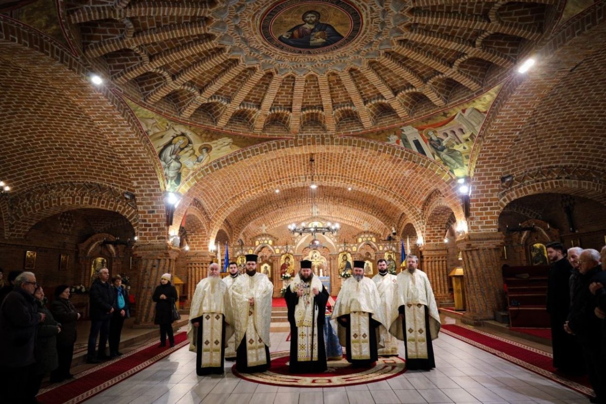 Te Deum la Baia Mare cu ocazia Zilei Unirii Principatelor 242617