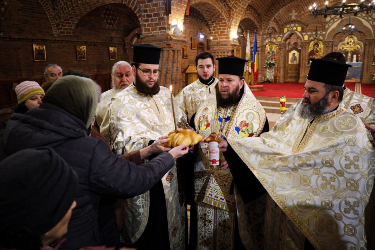 Te Deum la Baia Mare cu ocazia Zilei Unirii Principatelor 242618