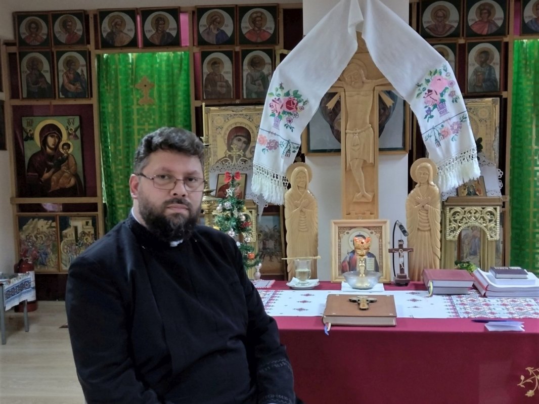 Părinte pentru o sută de bunici 242363