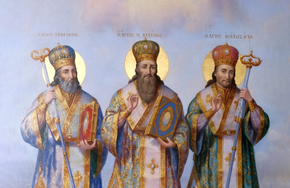 Viața lor, o jertfă pe altarul teologiei 242870