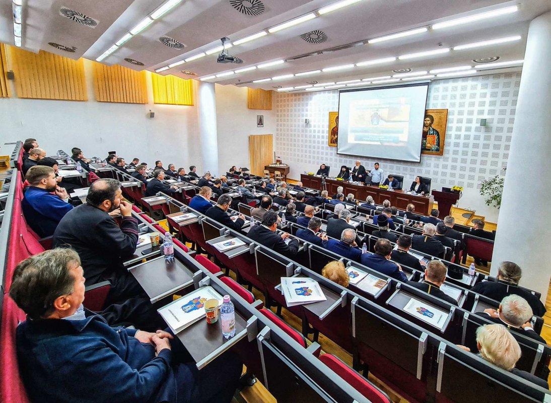 24,7 milioane de lei în proiecte filantropice, în Eparhia Vadului, Feleacului și Clujului 242919