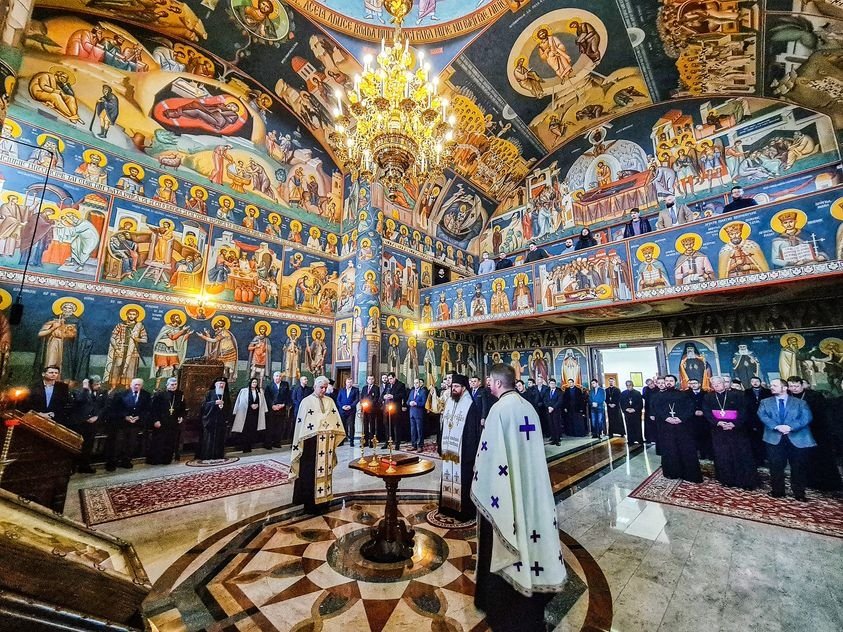 24,7 milioane de lei în proiecte filantropice, în Eparhia Vadului, Feleacului și Clujului 242920