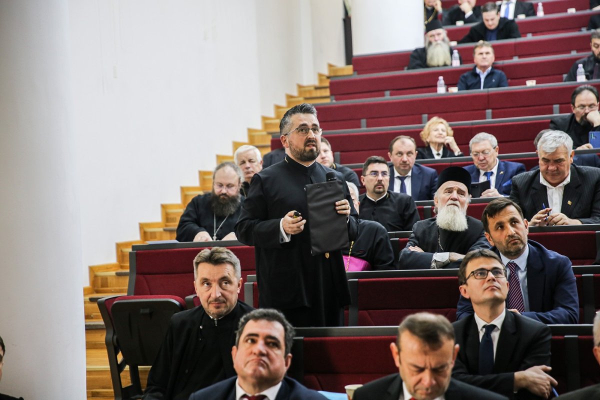 24,7 milioane de lei în proiecte filantropice, în Eparhia Vadului, Feleacului și Clujului 242922