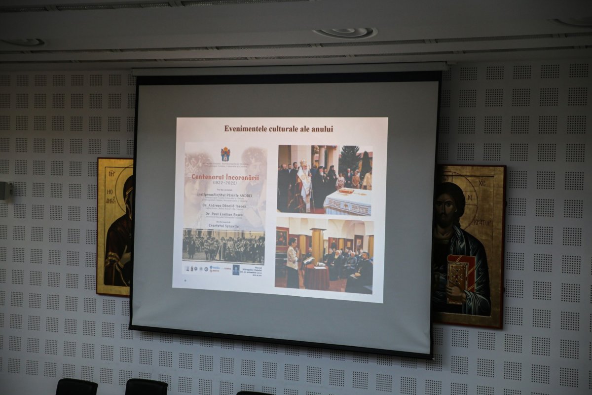 24,7 milioane de lei în proiecte filantropice, în Eparhia Vadului, Feleacului și Clujului 242923