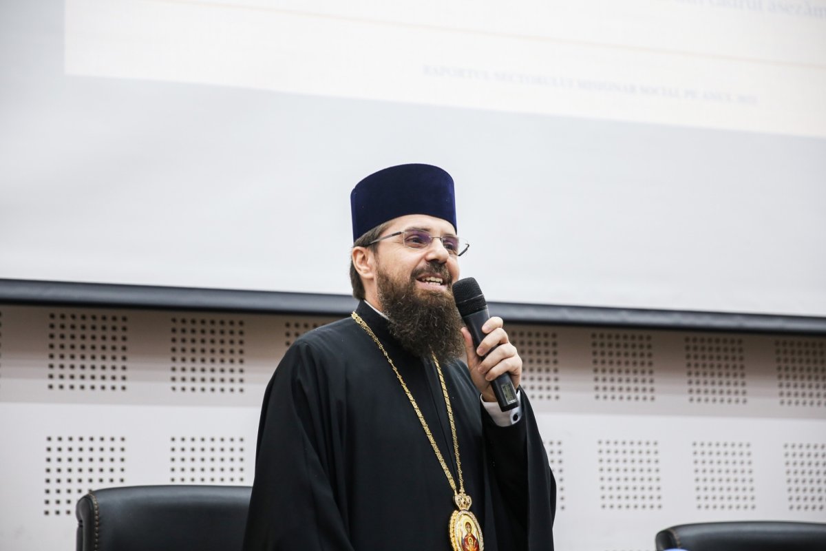 24,7 milioane de lei în proiecte filantropice, în Eparhia Vadului, Feleacului și Clujului 242926