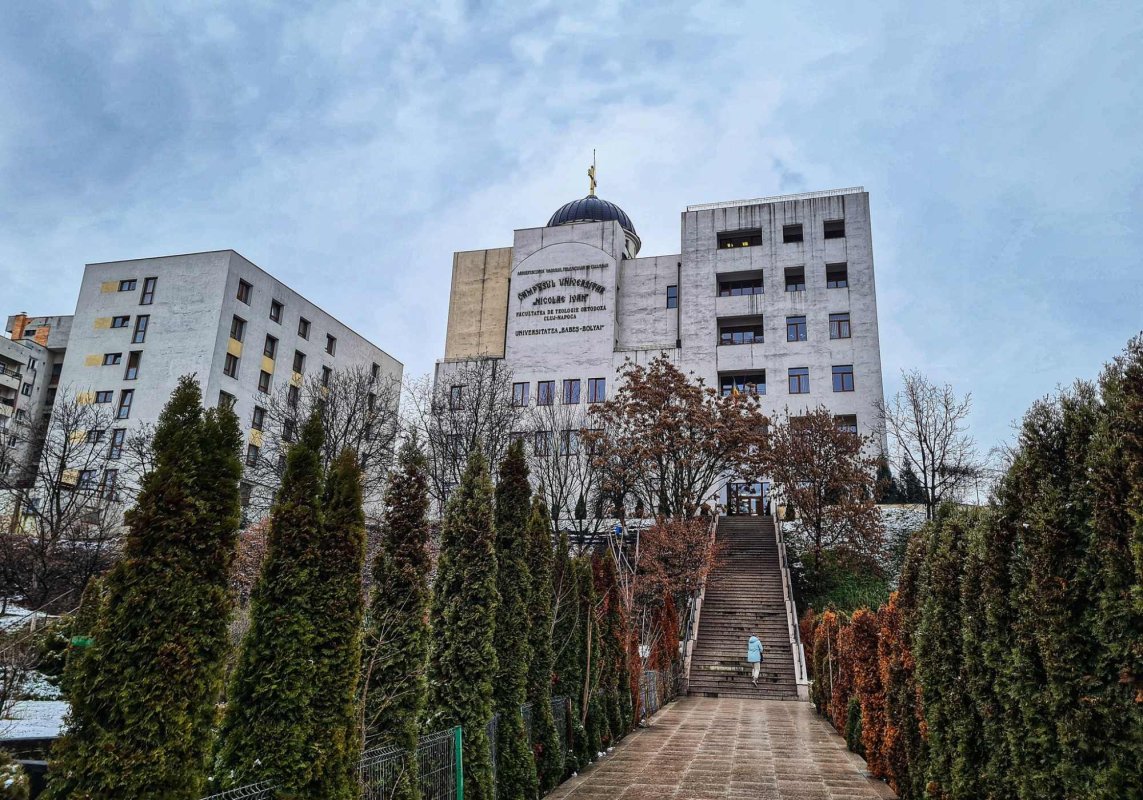 24,7 milioane de lei în proiecte filantropice, în Eparhia Vadului, Feleacului și Clujului 242927