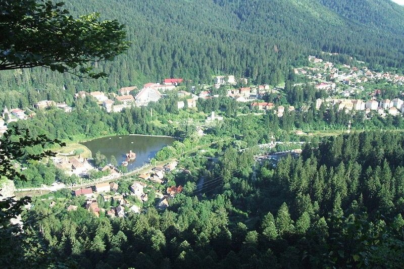 O nouă destinație ecoturistică în România 242899