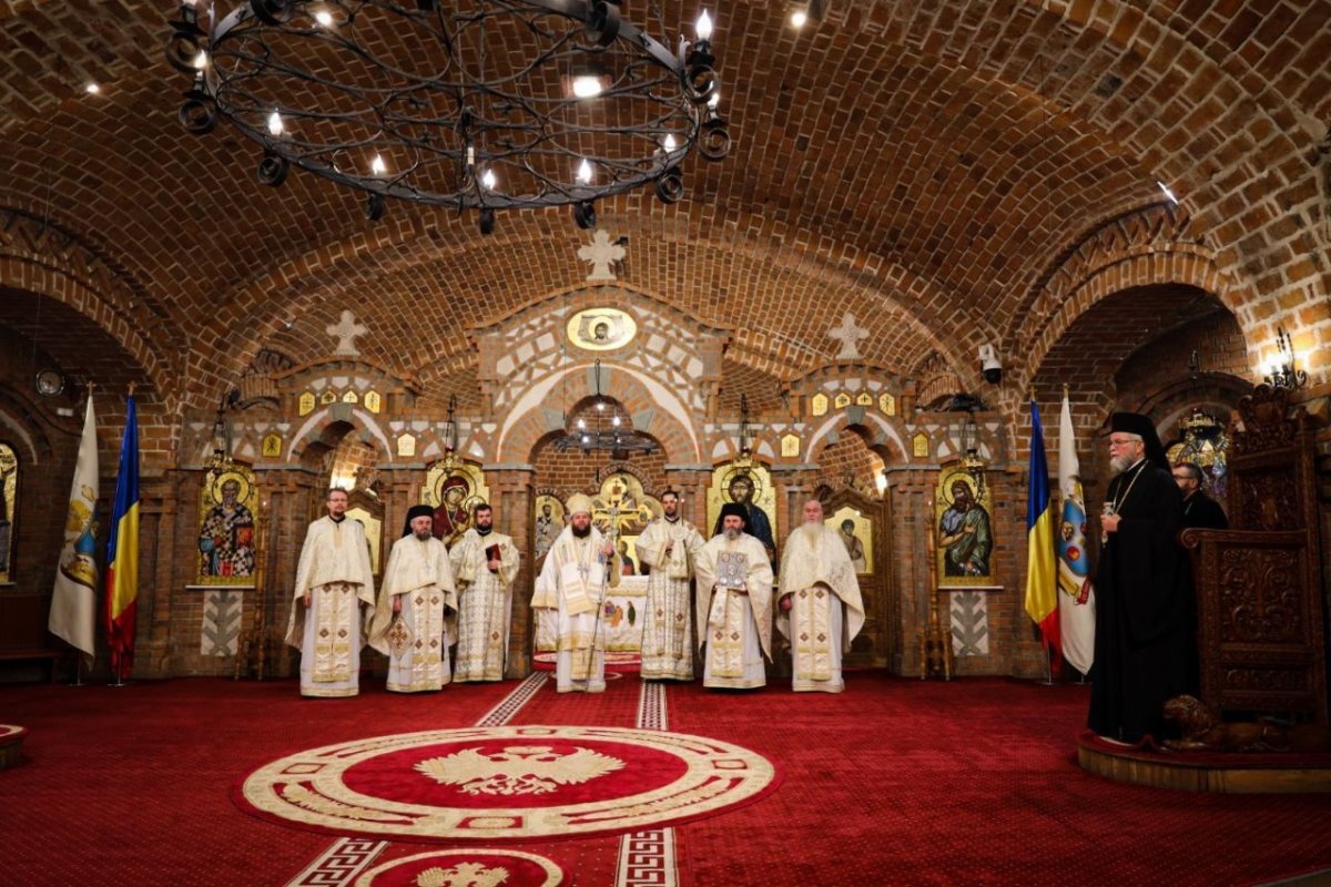 Peste 50.000 de refugiaţi ucraineni sprijiţi de voluntarii Episcopiei Maramureşului şi Sătmarului 242915