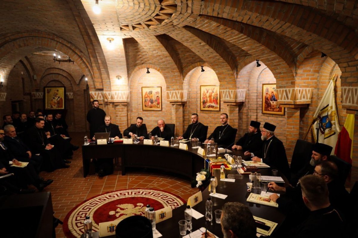 Peste 50.000 de refugiaţi ucraineni sprijiţi de voluntarii Episcopiei Maramureşului şi Sătmarului 242916