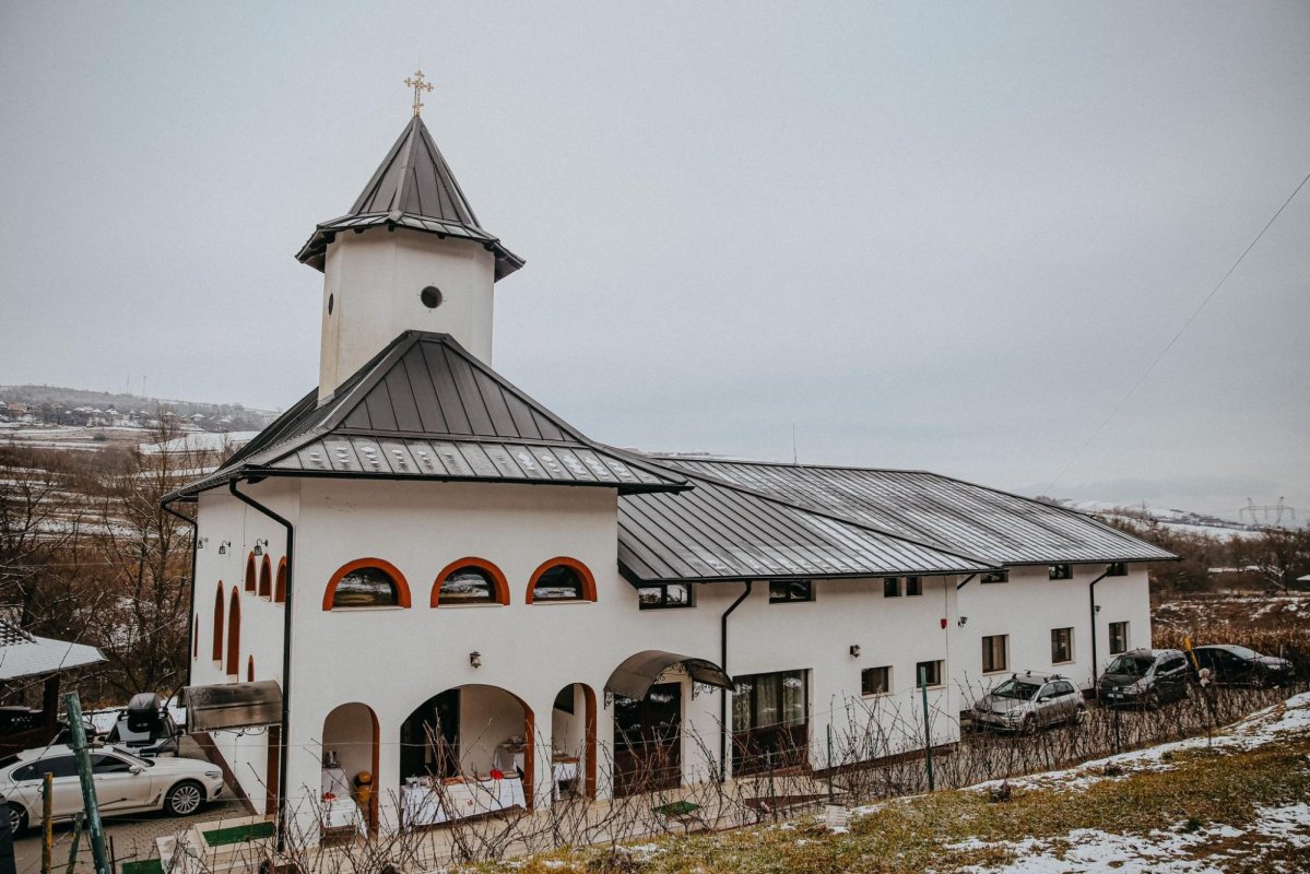 Simpozionul „Bucuria de a sluji”, ediţia I, în localitatea clujeană Popeşti 242950