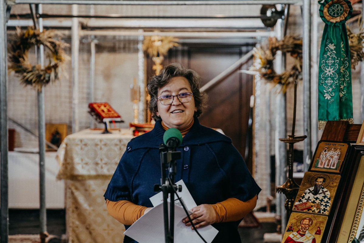 Simpozionul „Bucuria de a sluji”, ediţia I, în localitatea clujeană Popeşti 242953