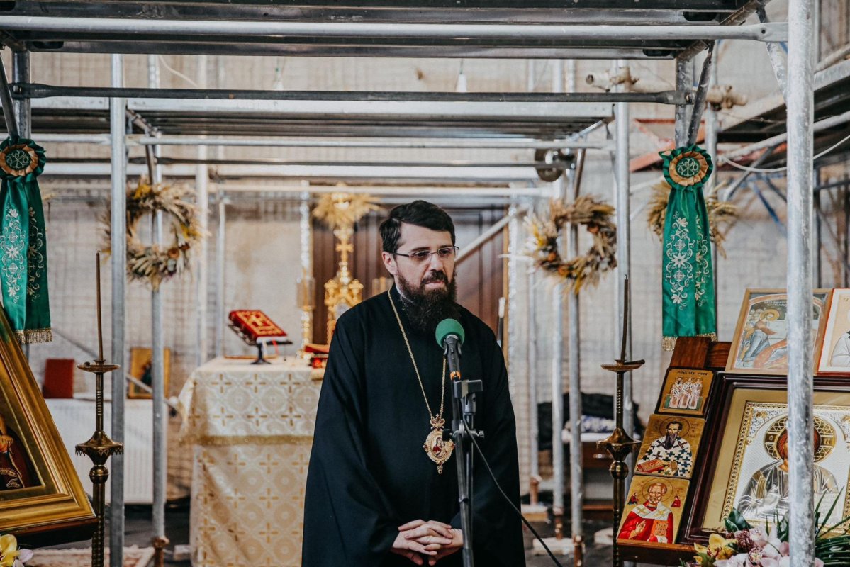 Simpozionul „Bucuria de a sluji”, ediţia I, în localitatea clujeană Popeşti 242956