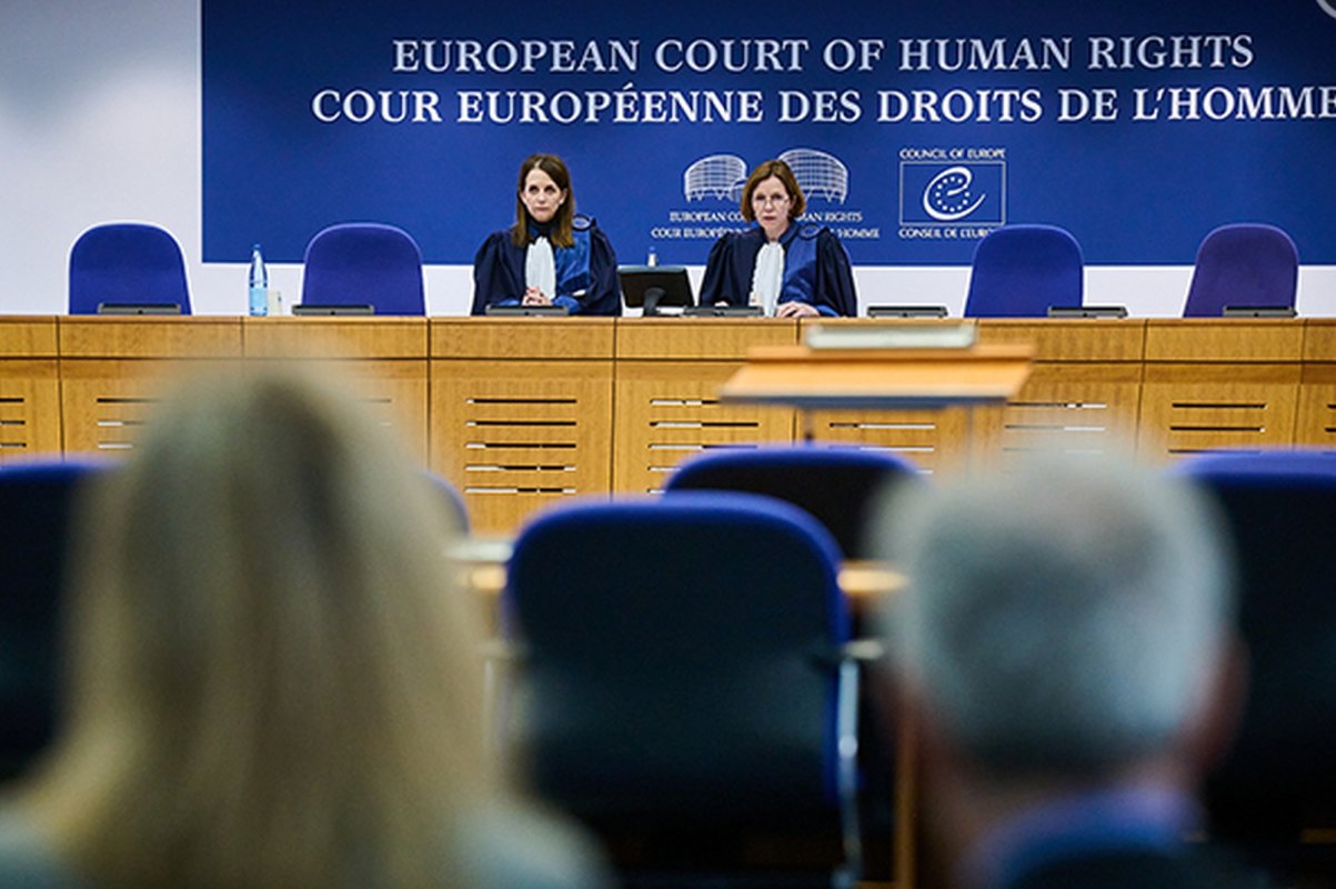 Zeci de mii de dosare în așteptare la CEDO 242902