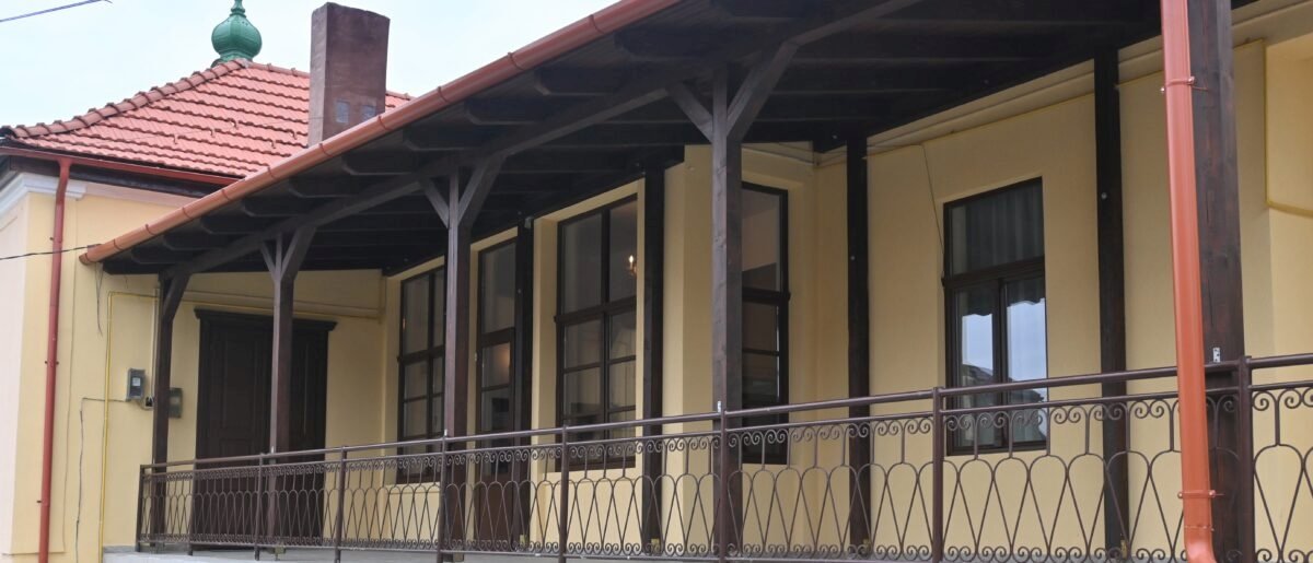 Zi de bilanț în Episcopia Sălajului 242934