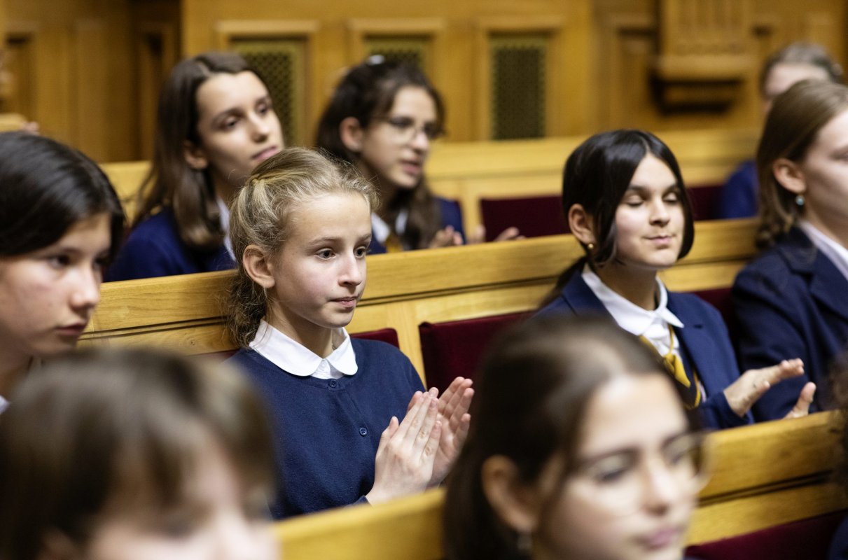 Eveniment artistic închinat Sfinților Trei Ierarhi la Palatul Patriarhiei 243294