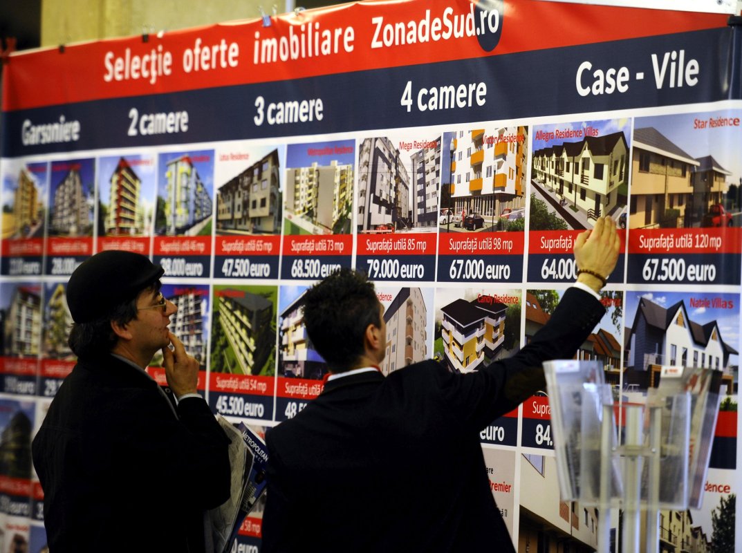 O garsonieră costă acum cât două camere în 2015 243124