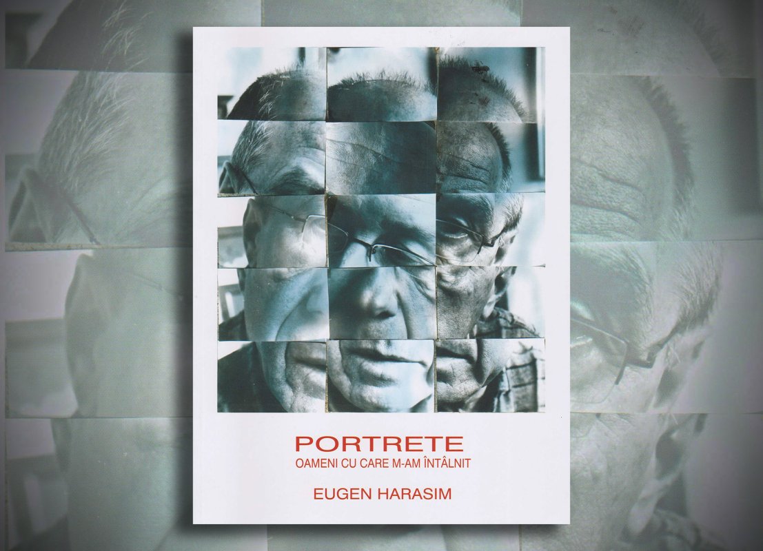 „Trenul timpului” și arta portretului fotografic 243105