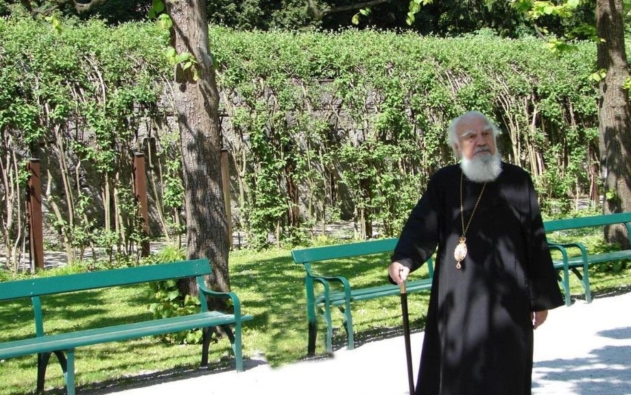 12 ani de la trecerea în veșnicie a Mitropolitului Bartolomeu Anania 243358