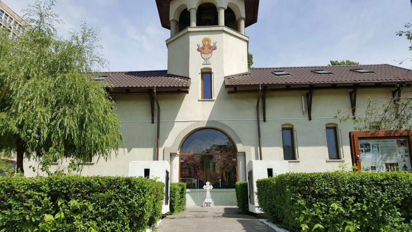 Cantine sociale în Arhiepiscopia Bucureştilor 243353