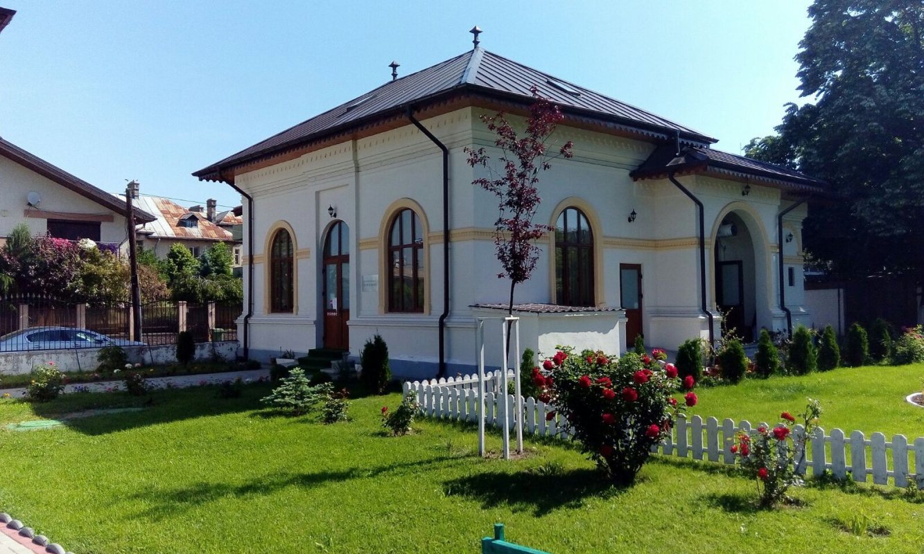 Cantine sociale în Arhiepiscopia Bucureştilor 243357