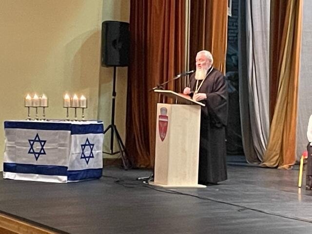 Comemorarea victimelor Holocaustului la Zalău 243382