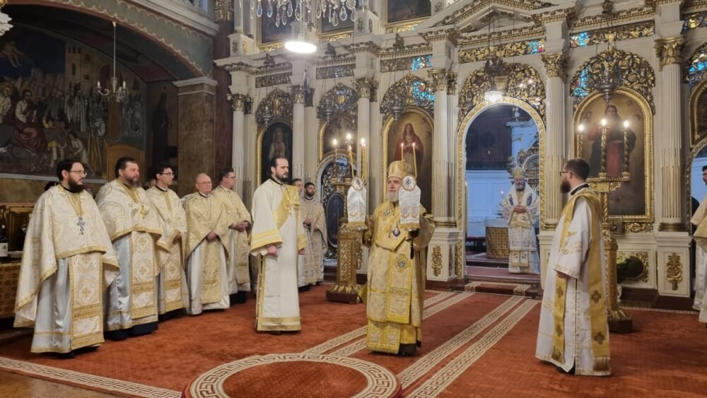 Hramul școlilor teologice din Arad 243435