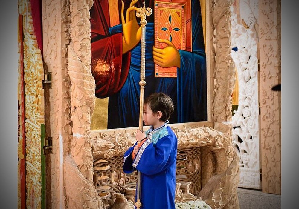 Porunca iubirii 243345