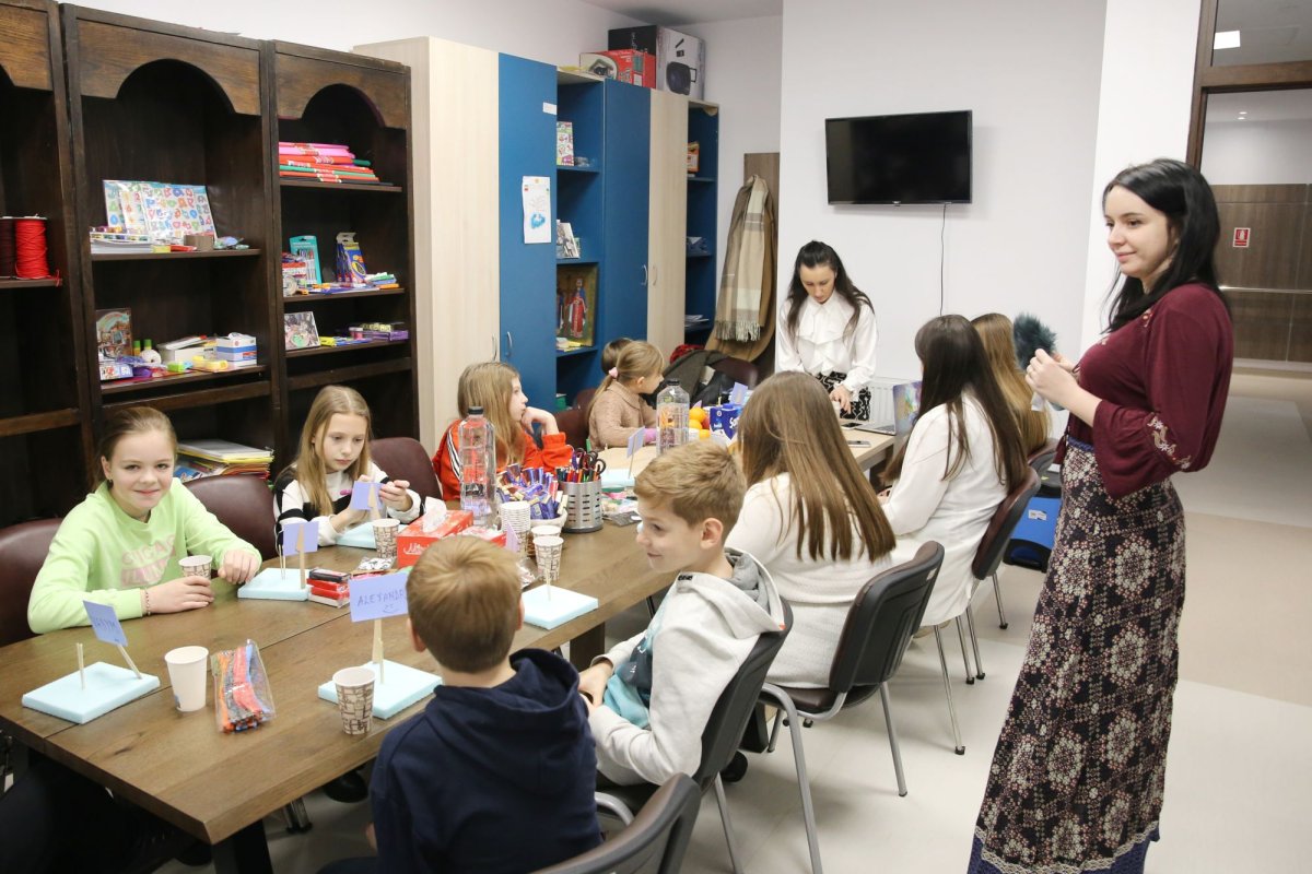 Proiectul „Ukraine crisis response” a ajuns la final 243367