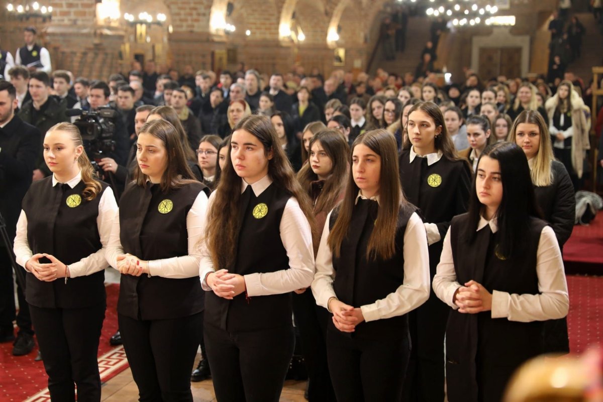 Sărbătoarea învăţământului teologic din Baia Mare 243378