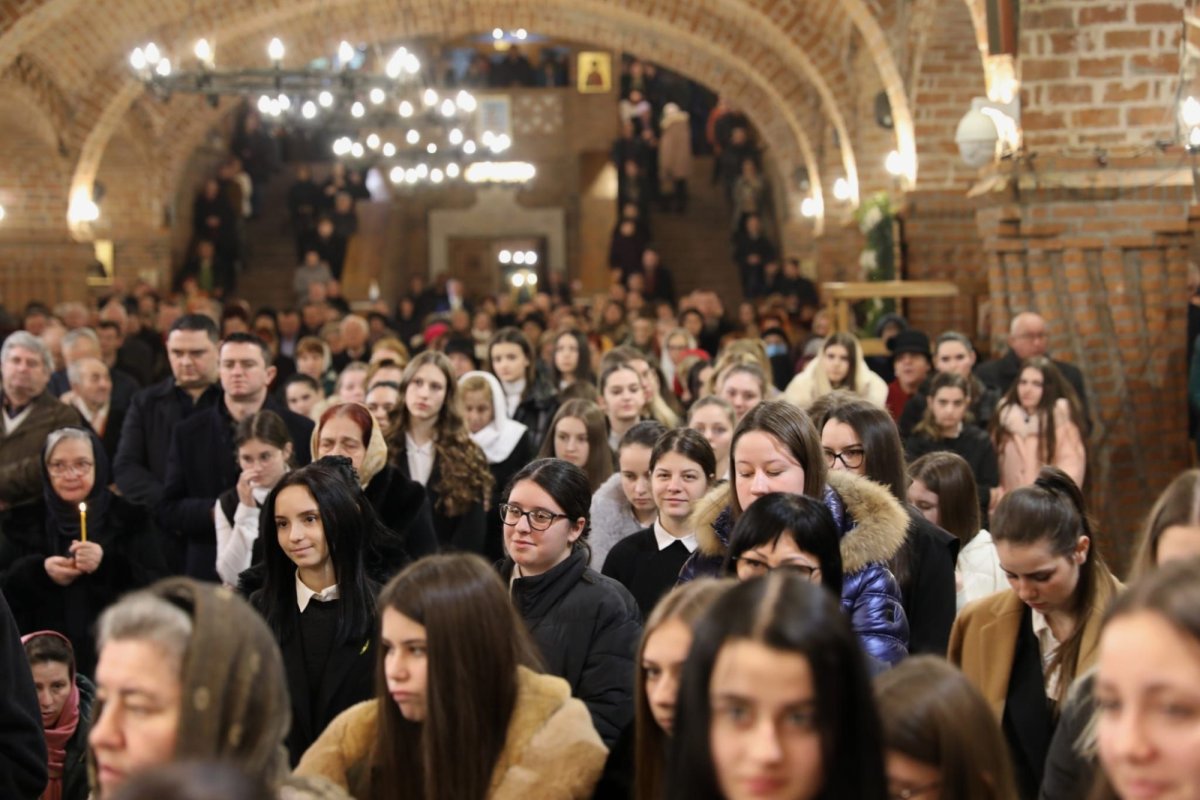 Sărbătoarea învăţământului teologic din Baia Mare 243379