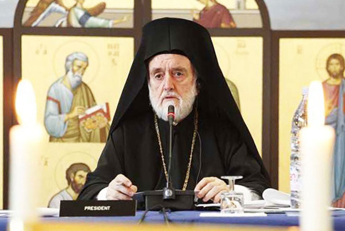 Mitropolitul Ioan al Pergamului, ierarh erudit și personalitate academică deosebită 243581