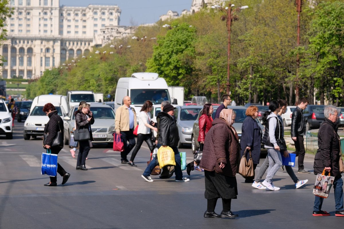 Bătrânețea. Între neputință și biruință 243393