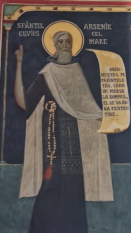 Bătrânețea. Între neputință și biruință 243394